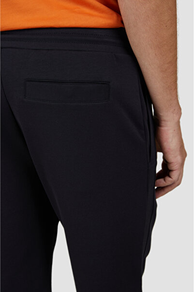 PAUL&SHARK Cotton Nylon Bermuda Shorts