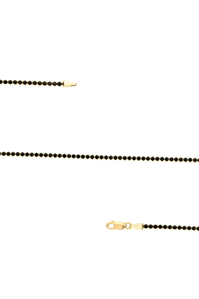 MOHI Fine Jewellery 19 Altın Bileklik