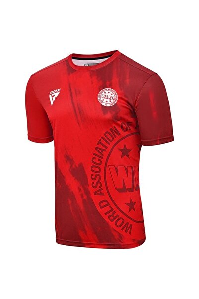 RDX T1 WAKO ONAYLI TİŞÖRT