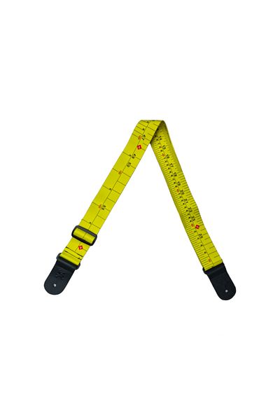 SX GSP2RL, guitar strap, linear pattern