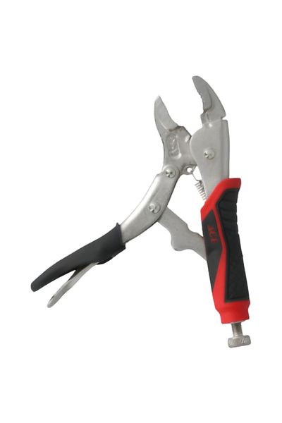 ACE Comfort Grip Locking Plier 5inch