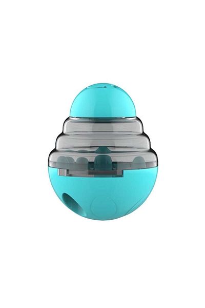 GRUNLUFT Jucărie cu distribuitor de hrănire lentă HappyPET DT-SA-01 pentru câini și pisici