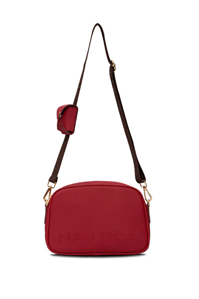 Nautica Tarcın Kadın Postacı Çantası Cn7597t
