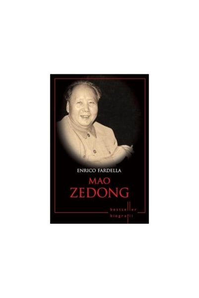 Editura Litera Mao Zedong, Enrico Fardella