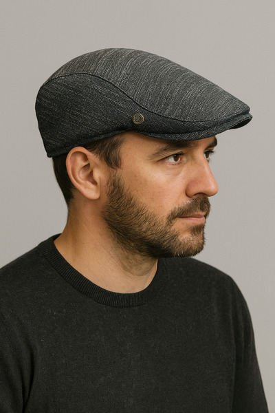 Melik şapka Yazlık spor kasket