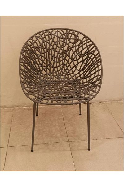 rexa Neiman Modern and Durable Dining Chairs