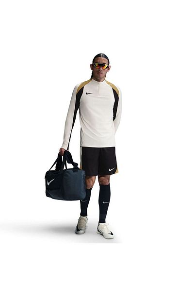Nike Men's Football Long Sleeve Training Top Dri-Fit Strike Drill Ball Training Top