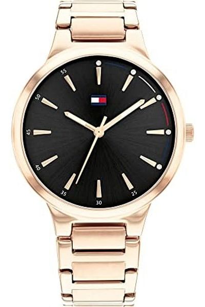Tommy Hilfiger Tommy Hilfiger BELLA Women Watch, Analog