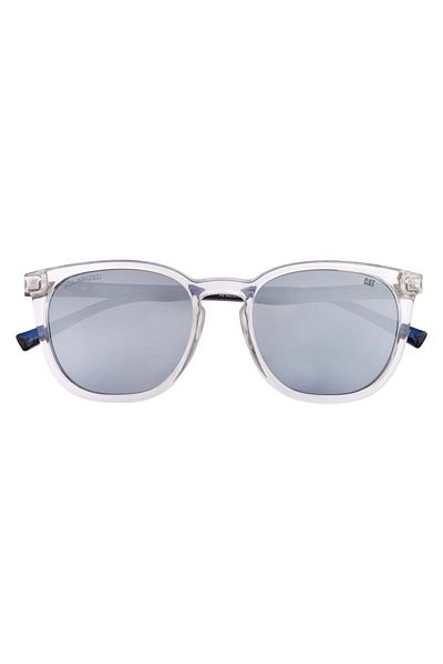Caterpillar Polarized Sunglass CPS-8518-113P Phantos Clear