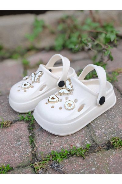 ebulduk Unisex Child Sandals