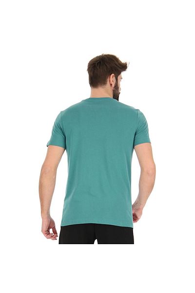 Lotto Tricou Lotto Logo.