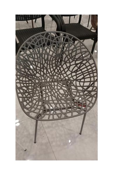 rexa Neiman Modern and Durable Dining Chairs