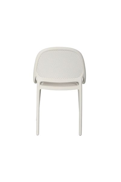 rexa STACKABLE OUTDOOR & INDOOR SHAY CHAIR