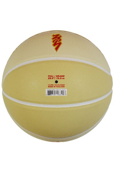 JORDAN Minge de baschet unisex Zion Ball pentru toate terenurile