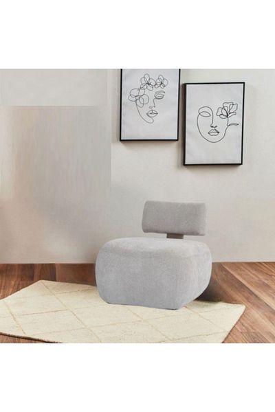 rexa Modern chair in several color
