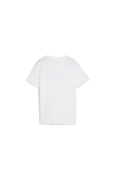 Puma Tricou Puma Essentials No. 1 JR