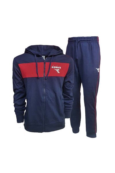 Diadora Trening Diadora Sports FZ