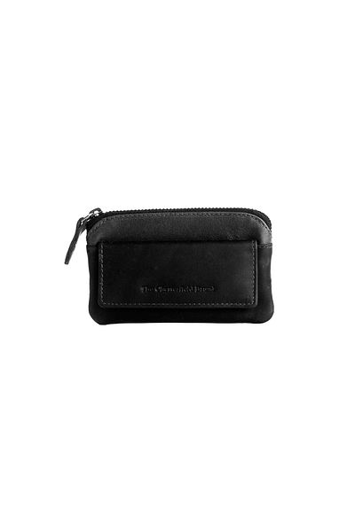 The Chesterfield Brand Genuine leather key holder, The Chesterfield Brand, with RFID anti-scan protection, Oliver