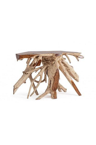 Bizzotto Console, wood, Lisandra, 120x45x80 cm