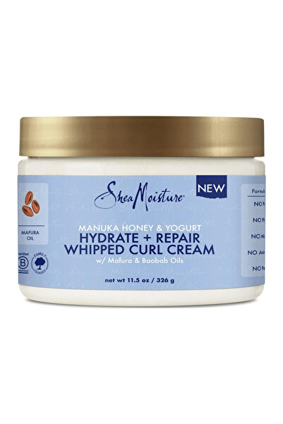 Shea Moisture Yogurt Curl Enhancing Conditioner 326 Gr