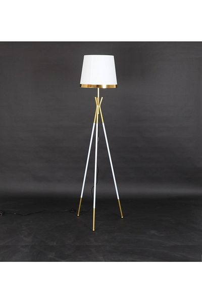 DECORA Side floor lamp