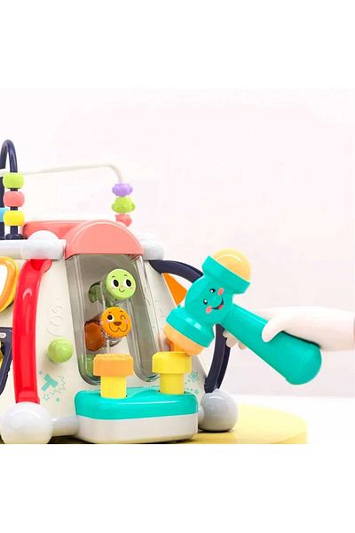 WePro Store Baby Activity Center Educational Jukebox