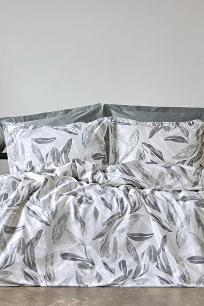 İssimo Комплект завивка за двоен юрган Issimo Caliari 210 Tc (83 нишки) Digit...