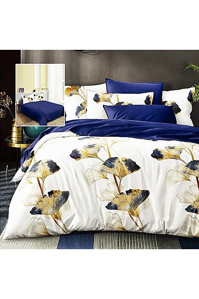 PATONE Fine bed linen, 6 pieces, double bed, Pucioasa, RA541