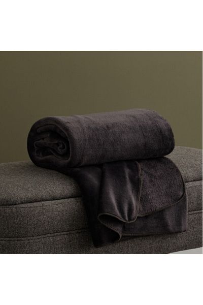 HomeVibes Patura moltone 140 x 190 cm