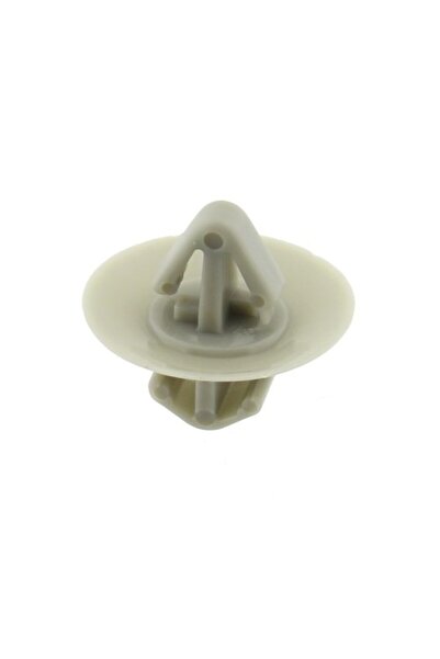 ROMİX Set of 10 clips for band, Iveco, Opel, Renault, 71187, T130685