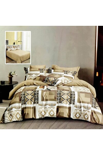 PATONE Fine bed linen, 6 pieces, double bed, Pucioasa, RA618