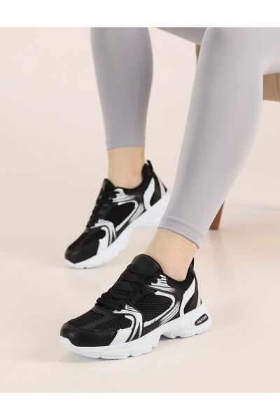 Devida Λευκά γυναικεία αθλητικά παπούτσια καθημερινά άνετα αθλητικά παπούτσια με σόλα αέρα X220