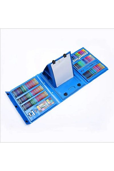 WePro Store 208-piece professional painting and drawing set