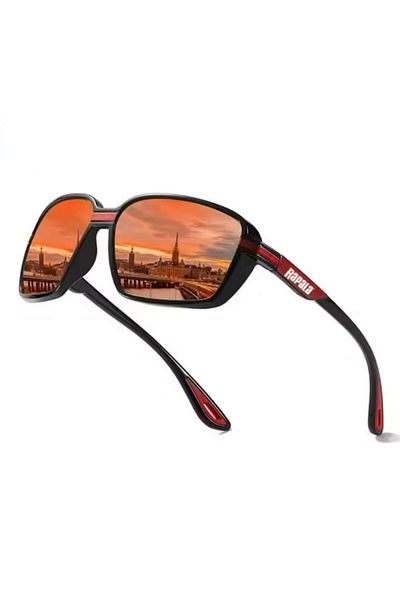 Rapala Rapala polarized sunglasses, 400 UV, for fishing, hiking, hunting, running, cycling,