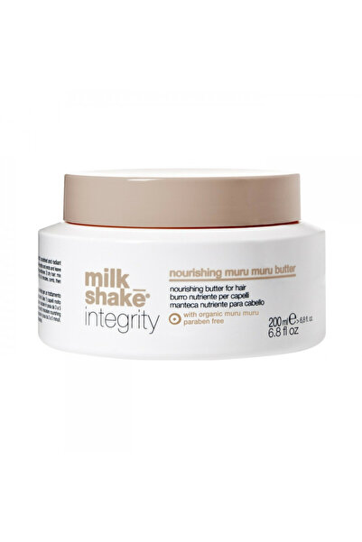 Milkshake Milk Shake Integrity Θρεπτικό Βούτυρο για Θεραπεία Μαλλιών, Θεραπεί...