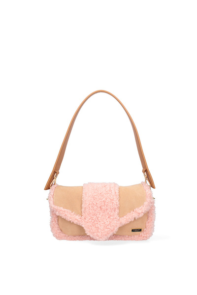 MY-BEST BAG GEANTĂ MYB-8113 - MY BEST BAG FIRENZE - MĂRIME UNICĂ, MARO