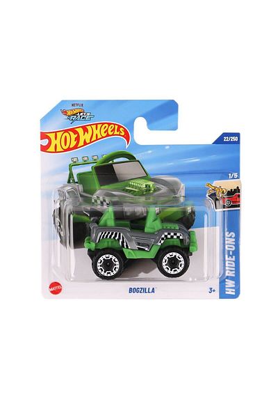 swilex 5785 Shark Single Cars -1 Piece in Stock Will Be Sent