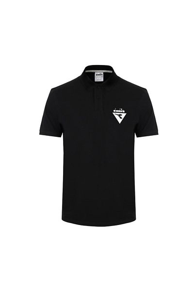 Diadora Tricou Diadora Polo Essential Sports
