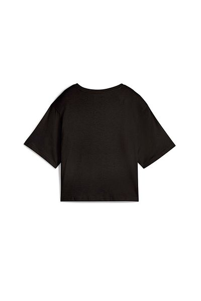Puma Tricou Puma Essentials Cropped W