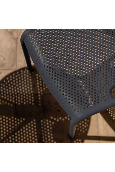 rexa STACKABLE OUTDOOR & INDOOR SHAY CHAIR