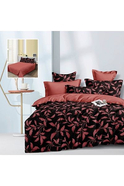 PATONE Fine bed linen, 6 pieces, double bed, Pucioasa, RA556
