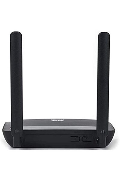 Huawei B880 4G LTE Router - Open to All Networks