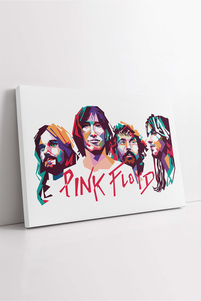 KOSS Dijital Пинк Флойд платно, музикална група, платно от висок клас, офис, ...