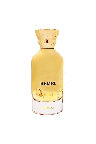 Hemel Dorado For Unisex Eau De Parfum 100ml