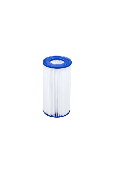 BESTWAY 58012 Tip 3 - A/C Filtre Kartuşu