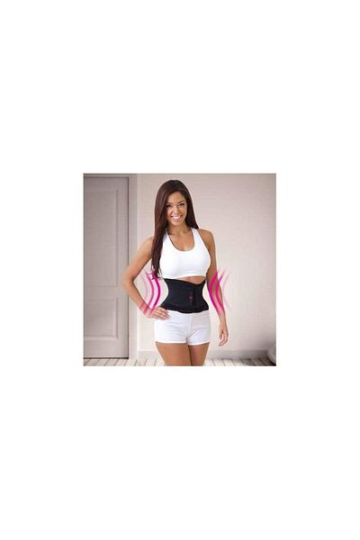 SIKS ® waist shaping corset L-XL