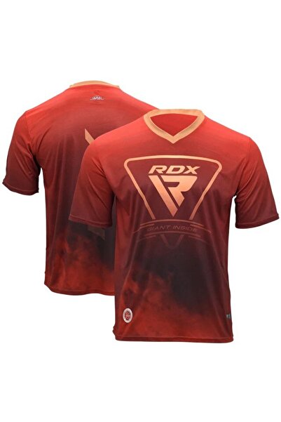 RDX T2 WAKO ONAYLI TİŞÖRT