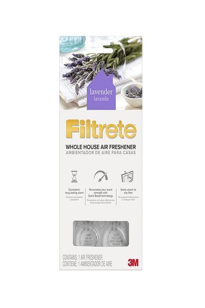 3M Whole House Lavender Air Freshener WHAF-1-LA