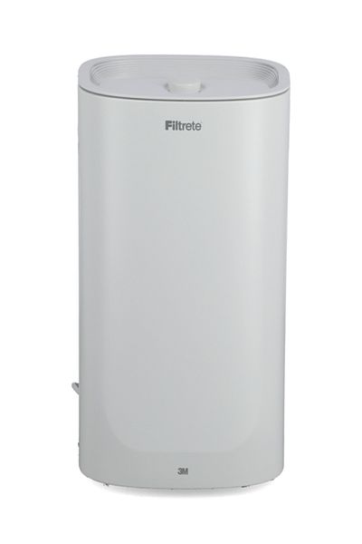 3M Filtrete Elegant and Modern Design Touch Control Room Air Purifier