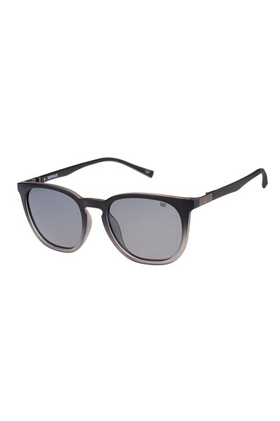 Caterpillar Polarized Sunglass CPS-8518-104P Phantos Black